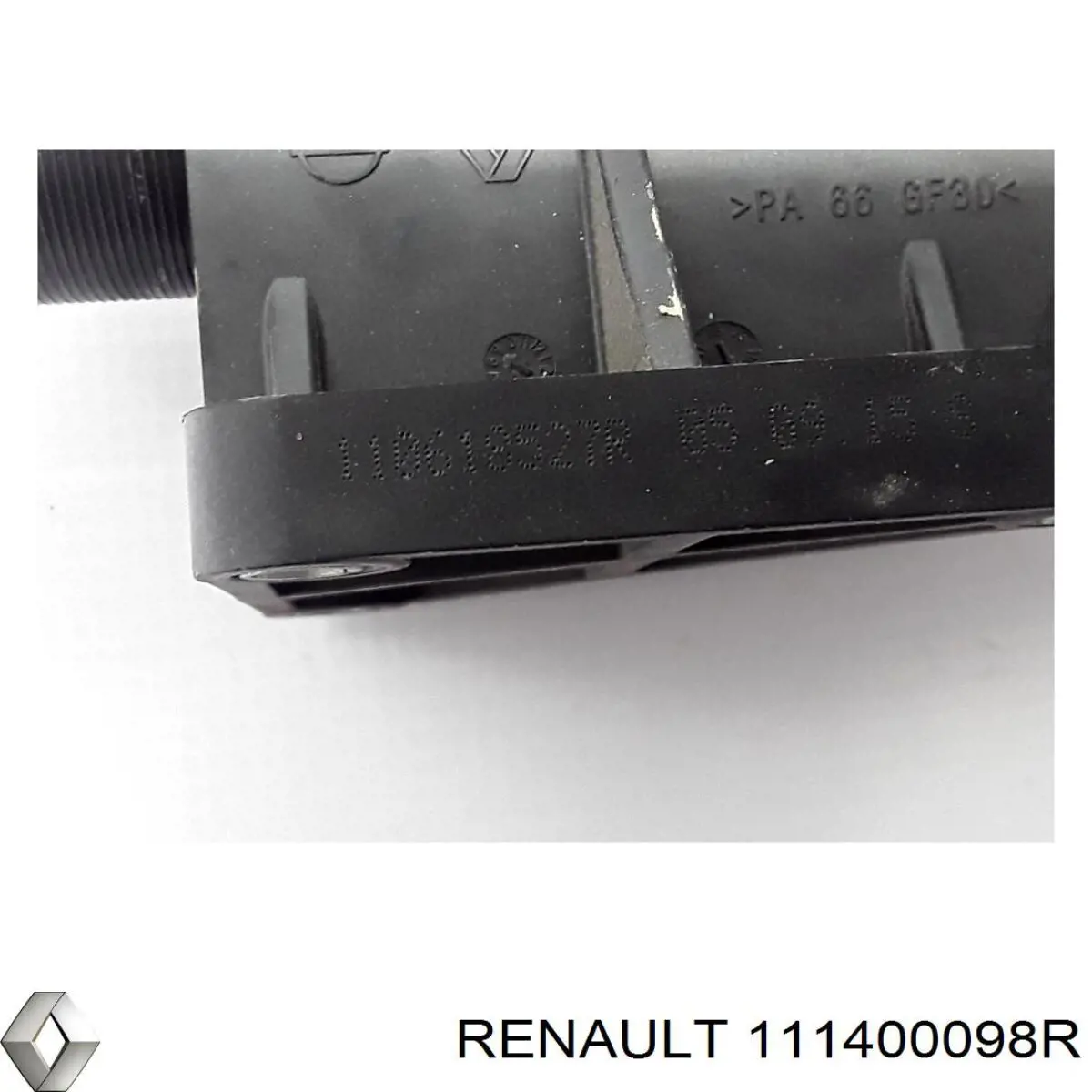 Купить 111400098R Renault (RVI) Индикатор уровня масла в двигателе