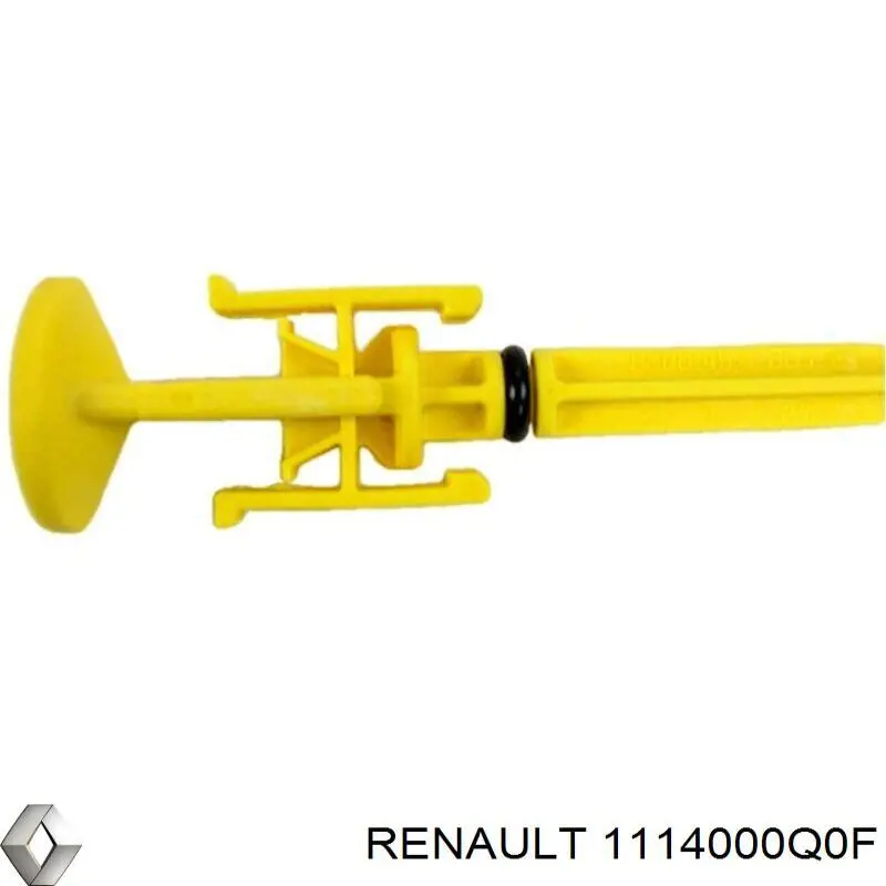 1114000Q0F Renault (RVI)