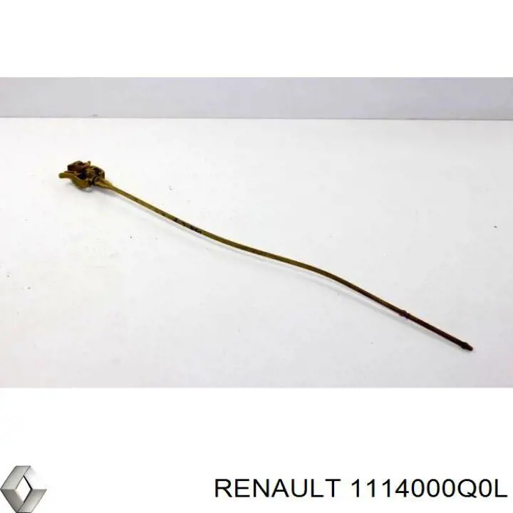  Renault (RVI) 1114000Q0L цена, от 17.97 USD