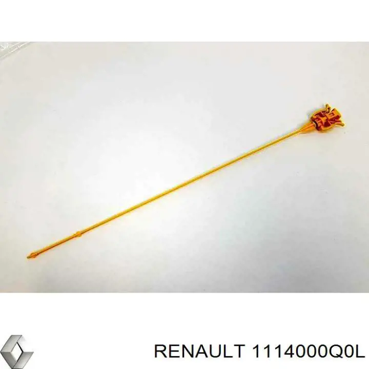 1114000Q0L Renault (RVI) 