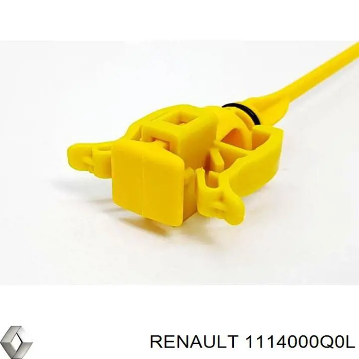 Купить 1114000Q0L Renault (RVI) 