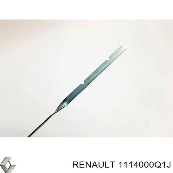 Индикатор уровня масла Renault (RVI) 1114000Q1J цена, от 8.36 USD