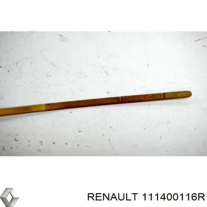 111400116R Renault (RVI) Щуп уровня масла