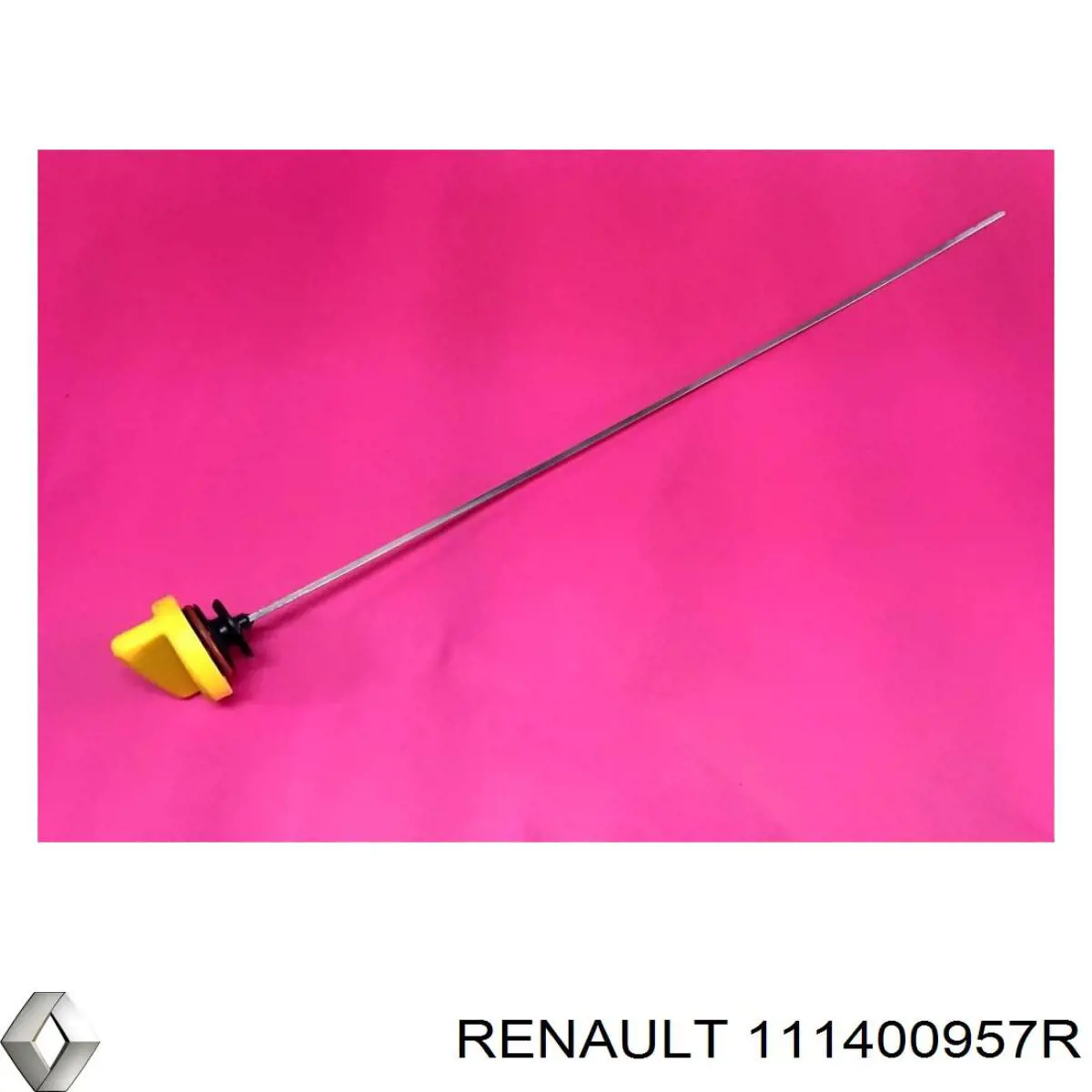 Индикатор уровня масла Renault (RVI) 111400957R цена, от 85.97 USD