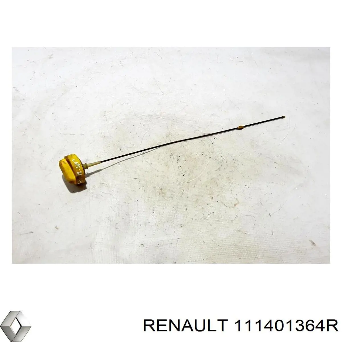 Индикатор уровня масла Renault (RVI) 111401364R цена, от 43.80 USD