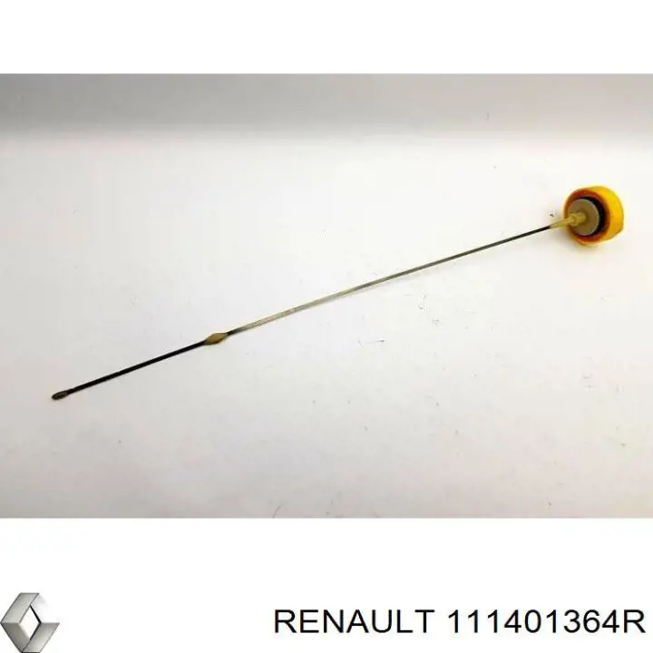 Купить 111401364R Renault (RVI) Индикатор уровня масла в двигателе