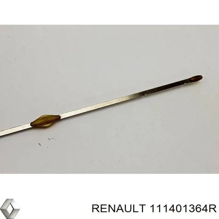 111401364R Renault (RVI) Щуп уровня масла