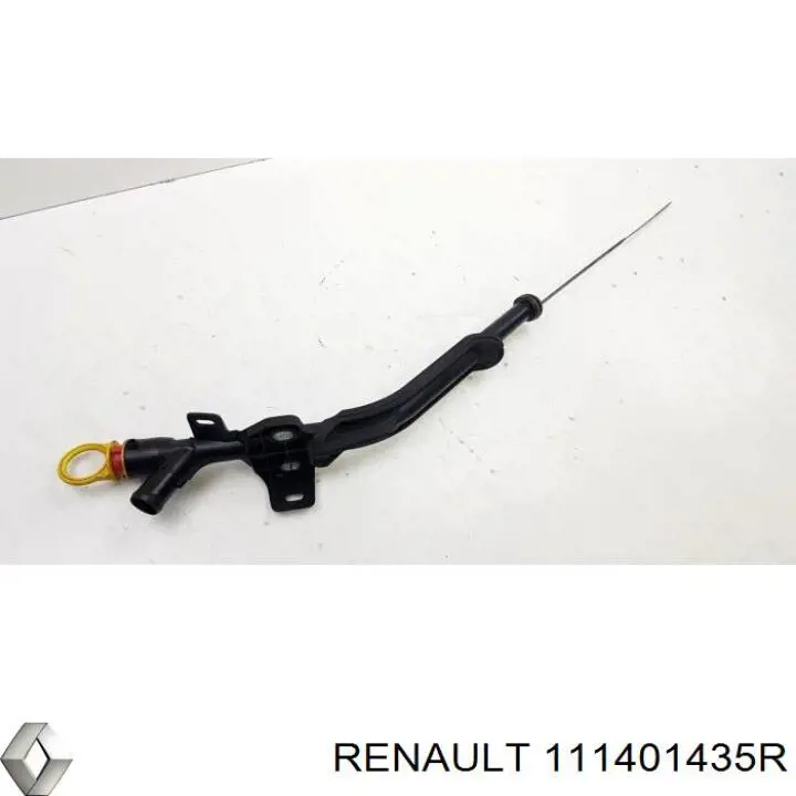 Индикатор уровня масла Renault (RVI) 111401435R цена, от 10.20 USD