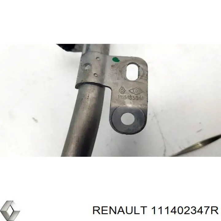 Индикатор уровня масла Renault (RVI) 111402347R цена, от 10.42 USD