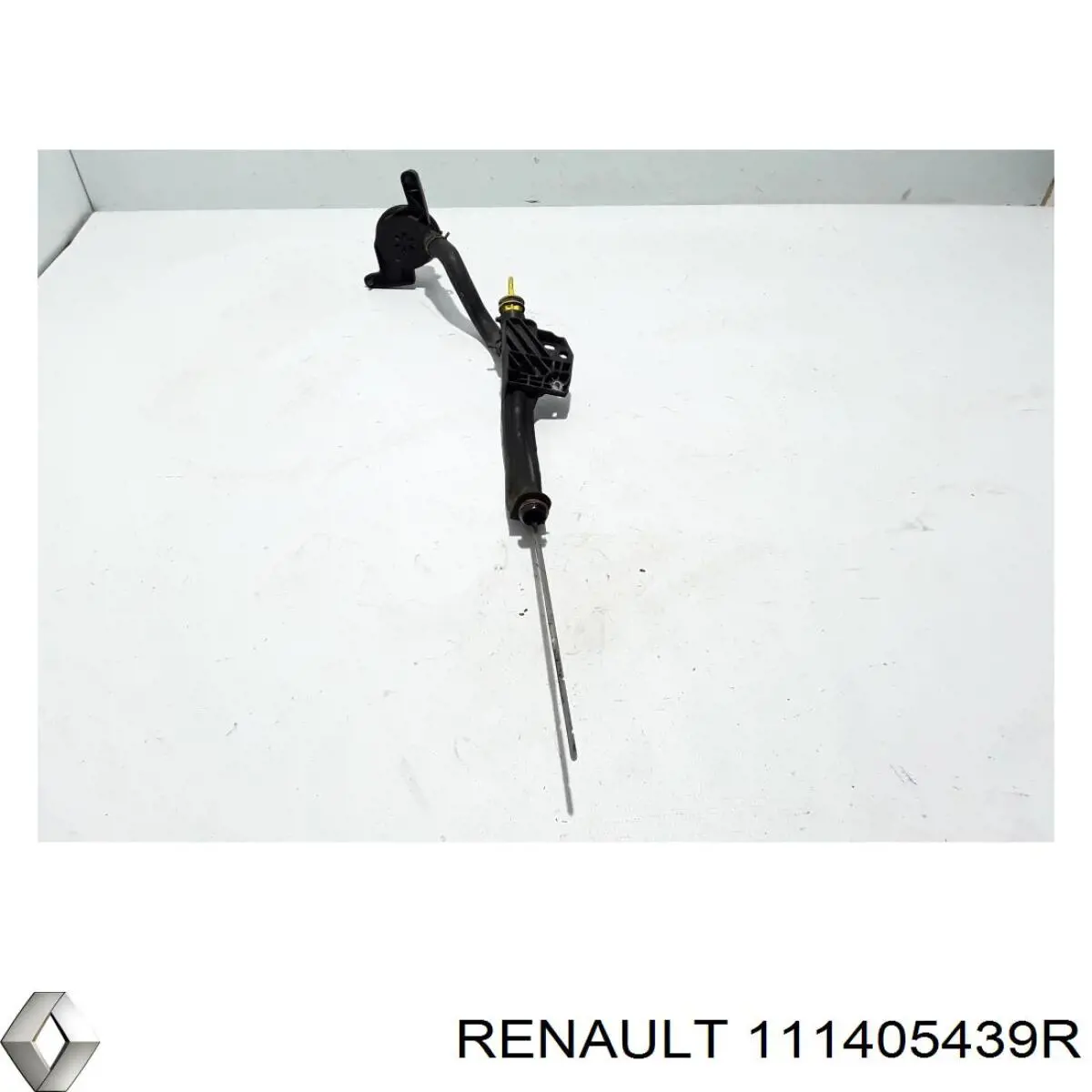 111405439R Renault (RVI) Щуп уровня масла