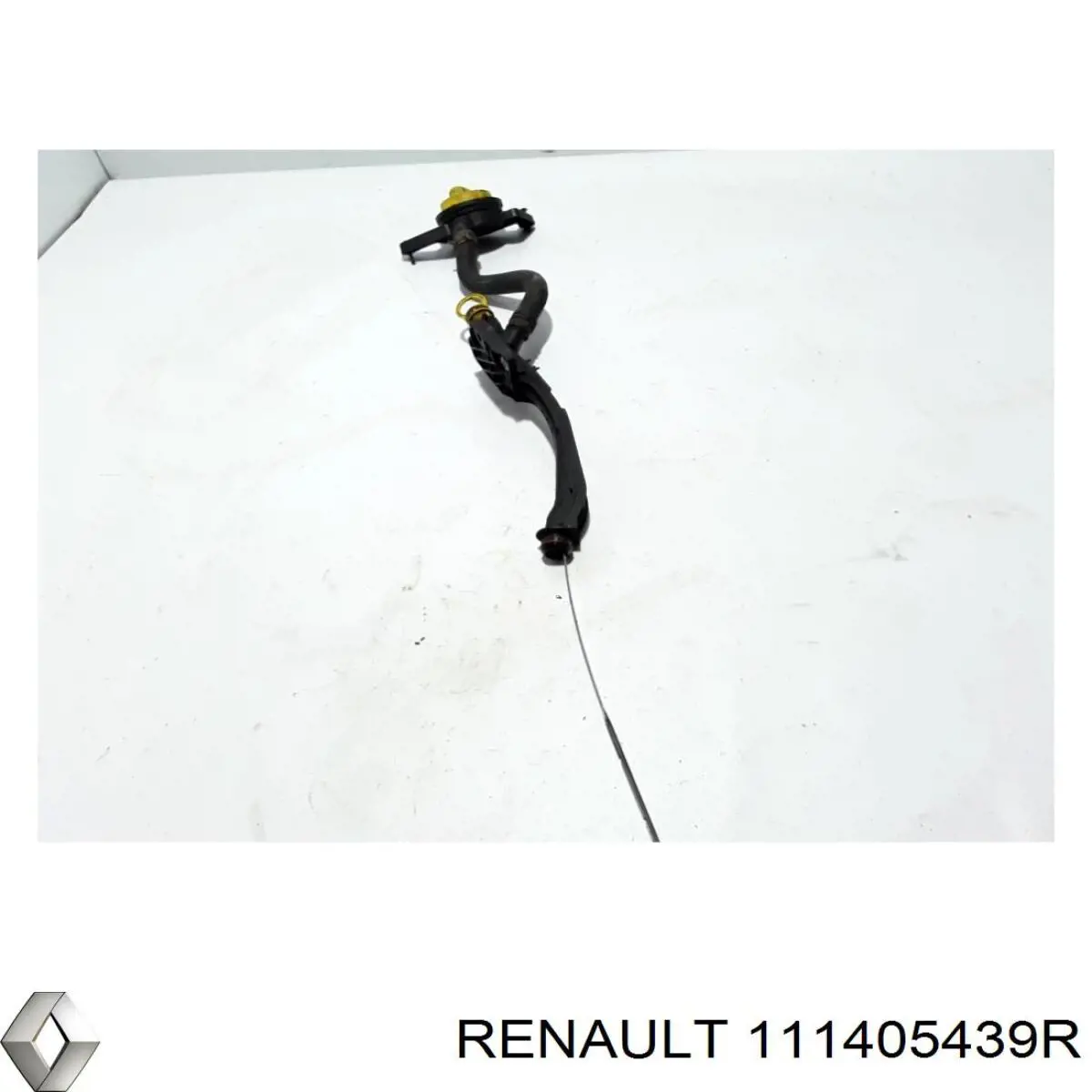 Индикатор уровня масла Renault (RVI) 111405439R цена, от 47.35 USD