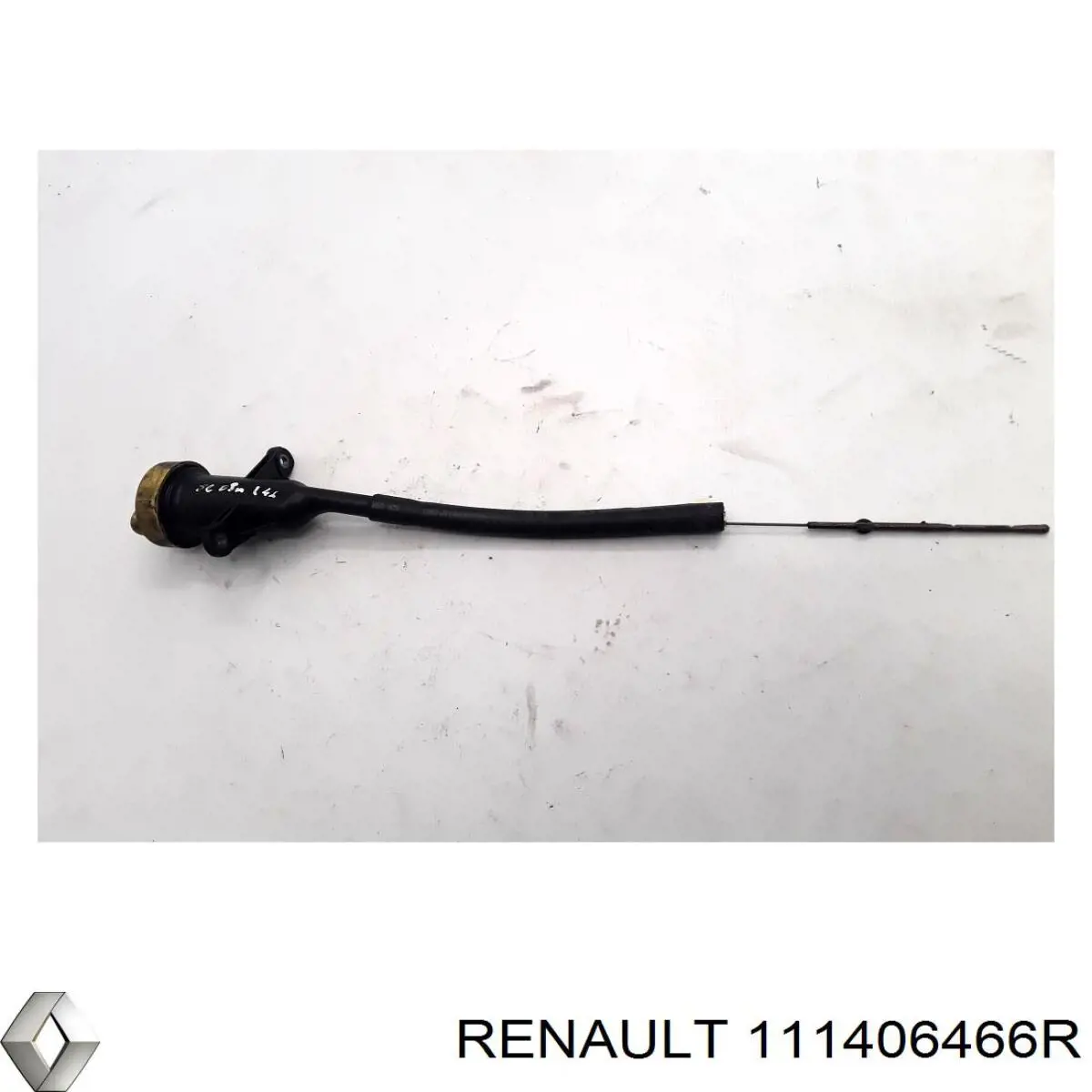111406466R Renault (RVI) Щуп уровня масла