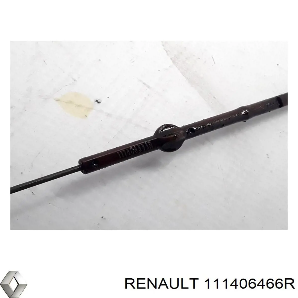 Купить 111406466R Renault (RVI) Индикатор уровня масла в двигателе
