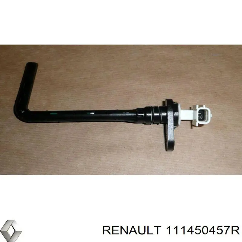 111450457R Renault (RVI) 