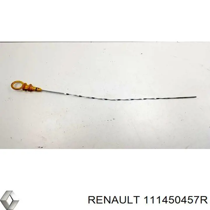 Датчик уровня масла двигателя Renault (RVI) 111450457R цена, от 70.62 USD