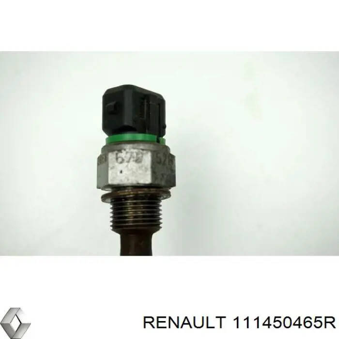 Датчик уровня масла двигателя Renault (RVI) 111450465R цена, от 31.35 USD