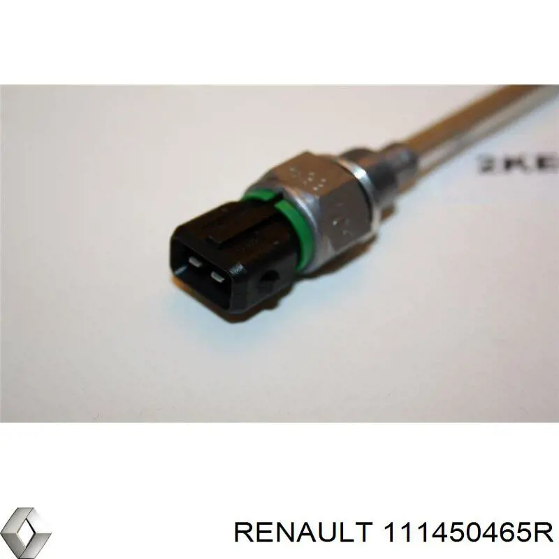 Купить 8200670528 Renault (RVI) Датчик уровня масла
