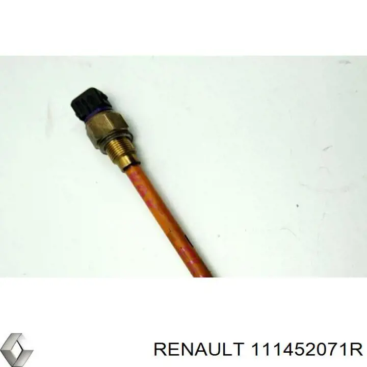  Renault (RVI) 111452071R цена, от 116.32 USD