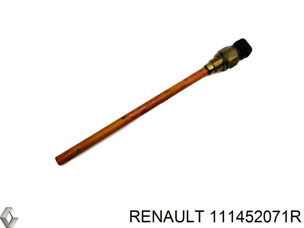 111452071R Renault (RVI) 