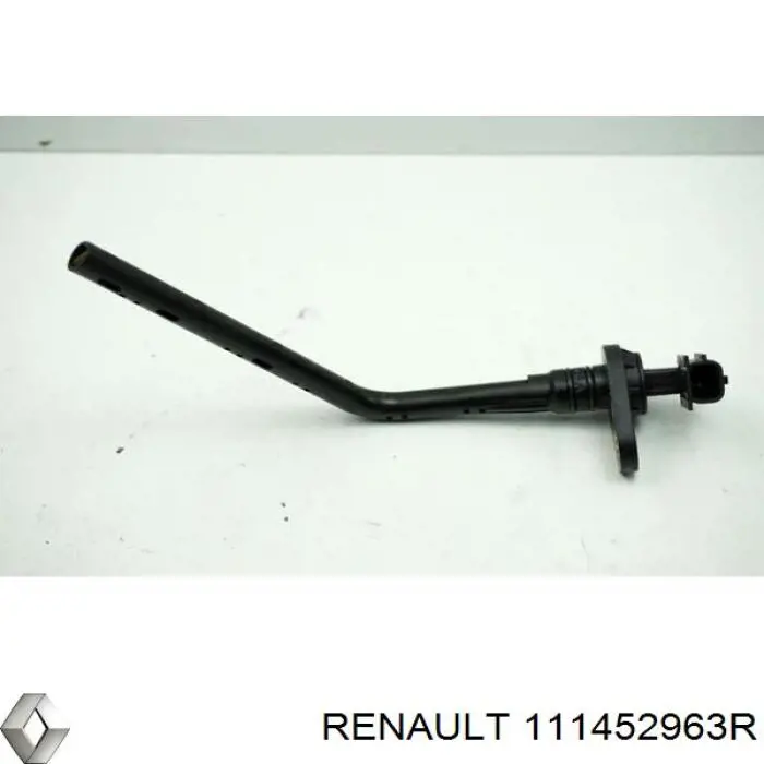Датчик уровня масла двигателя Renault (RVI) 111452963R цена, от 38.93 USD