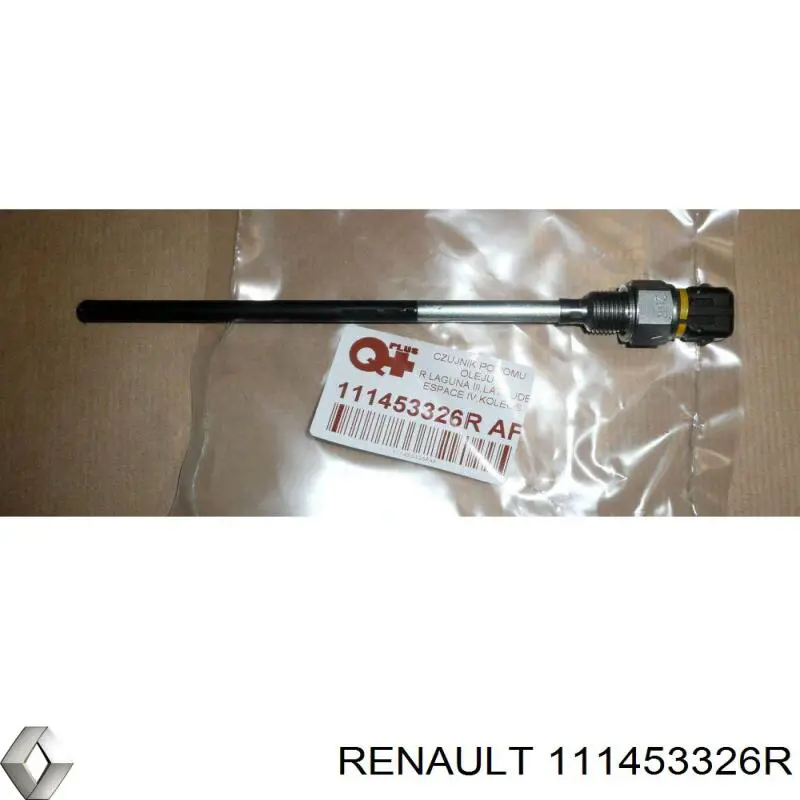 111453326R Renault (RVI) 