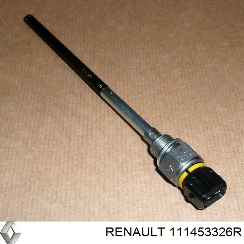 Датчик уровня масла двигателя Renault (RVI) 111453326R цена, от 70.85 USD