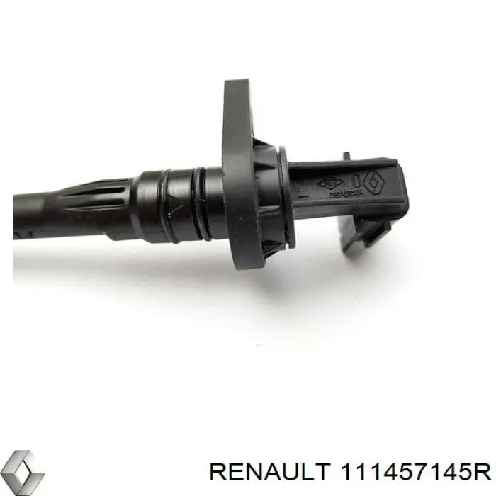 Датчик уровня масла двигателя на Renault Scenic GRAND IV 