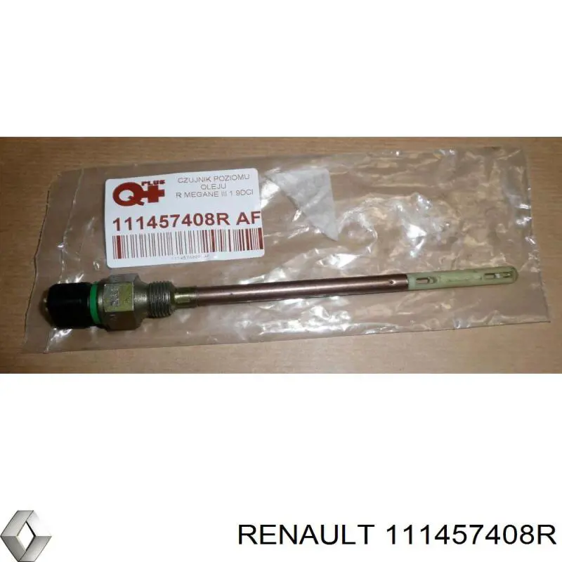 Купить 111457408R Renault (RVI) Датчик уровня масла