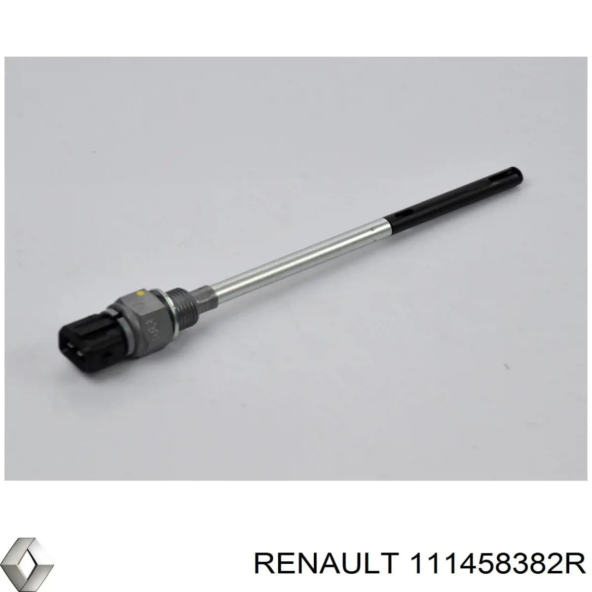 111458382R Renault (RVI) sonda (indicador do nível de óleo no motor)