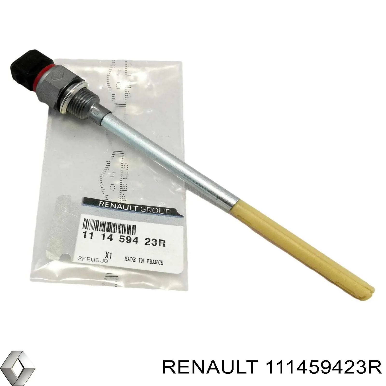 Купить 111459423R Renault (RVI) Датчик уровня масла