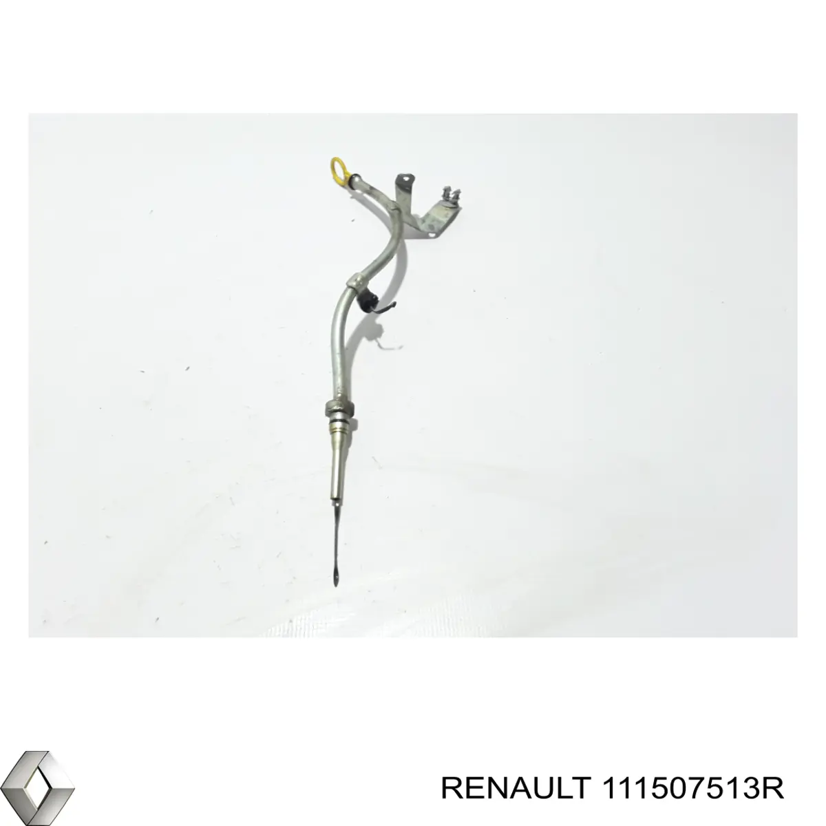 111507513R Renault (RVI) Щуп уровня масла