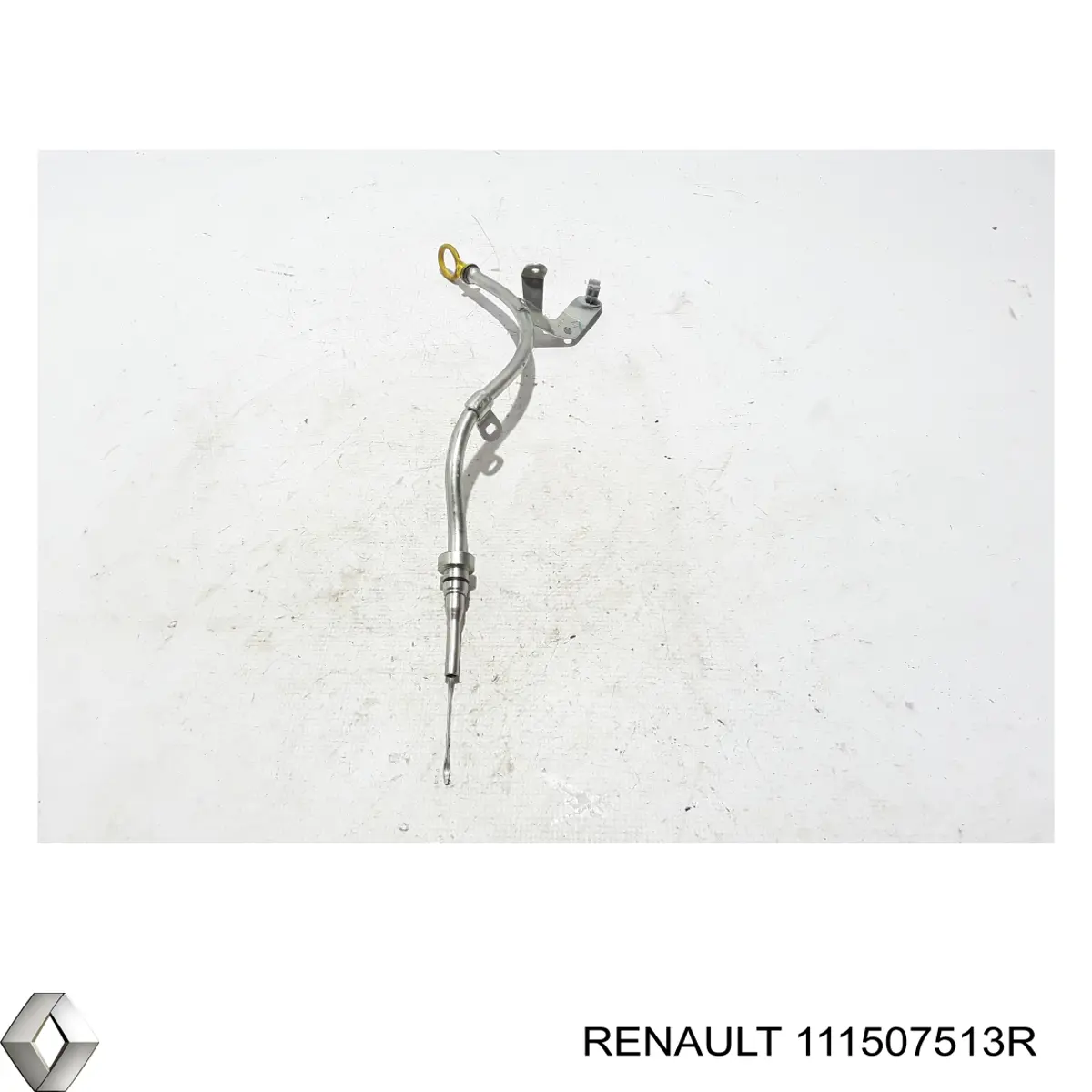 Купить 111507513R Renault (RVI) Индикатор уровня масла в двигателе