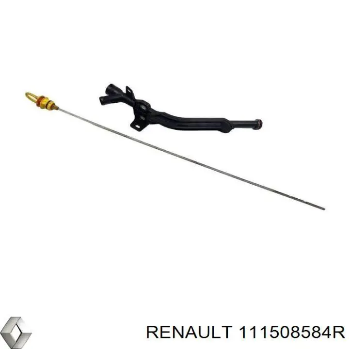  Renault (RVI) 111508584R цена, от 13.53 USD