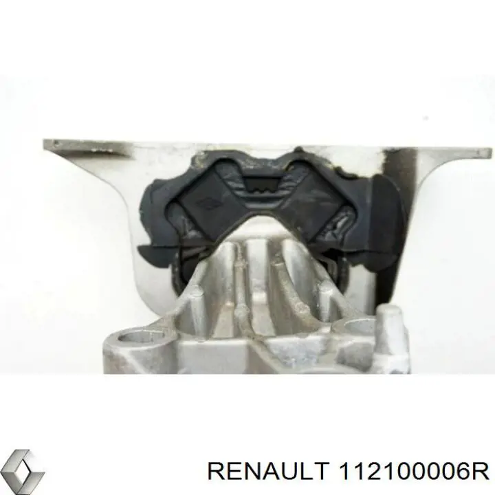 Подушка двигателя Renault (RVI) 112100006R цена, от 244.91 USD