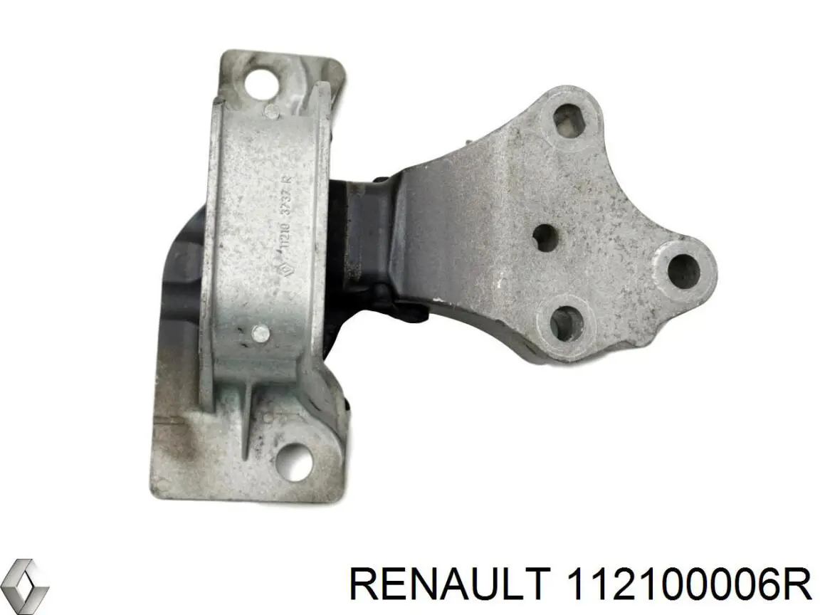 112100006R Renault (RVI)