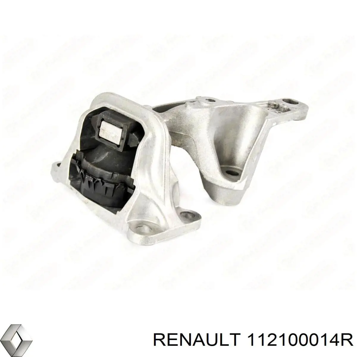 Подушка двигателя Renault (RVI) 112100014R цена, от 59.20 USD