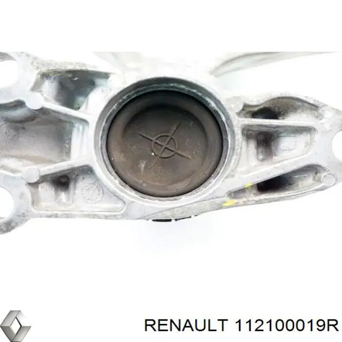 Опора двигателя Renault (RVI) 112100019R