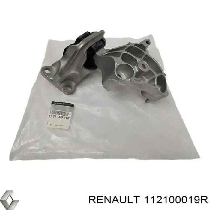 112100019R Renault (RVI)