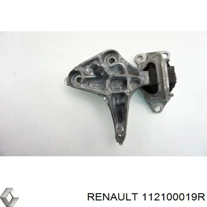 Подушка двигателя Renault (RVI) 112100019R цена, от 121.80 USD