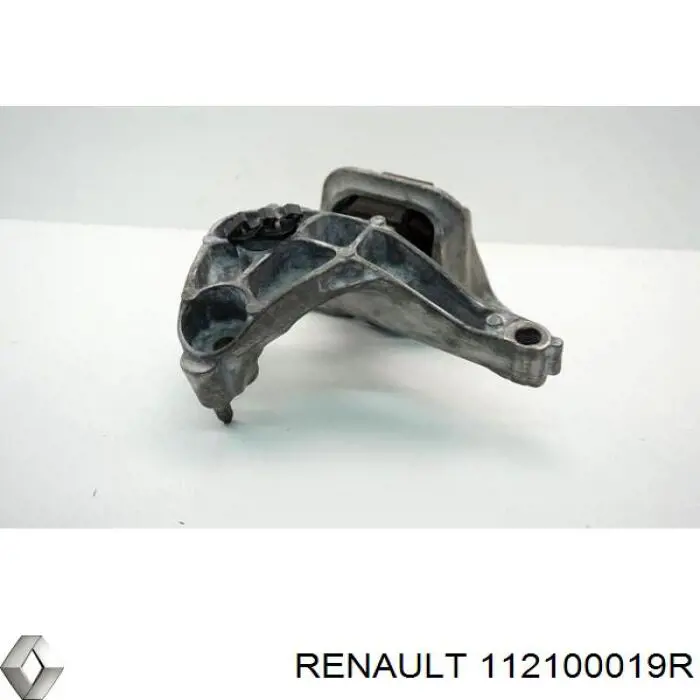 Купить 112100019R Renault (RVI) Правая опора двигателя