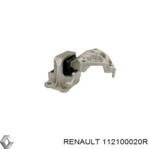 112100020R Renault (RVI) Правая подушка двигателя