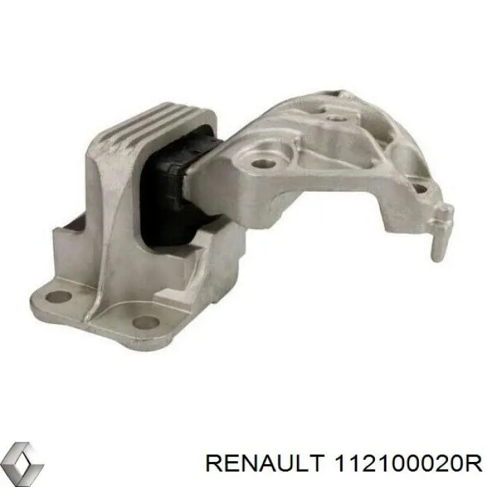 Подушка двигателя Renault (RVI) 112100020R цена, от 119.62 USD