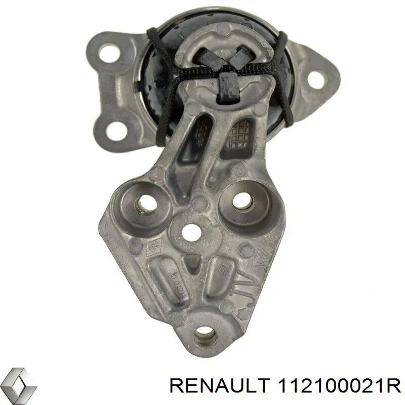 Купить 112100021R Renault (RVI) Подушка (опора) двигателя правая нижняя