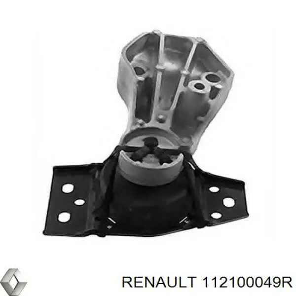 Renault (RVI) 112100049R цена, от 128.66 USD