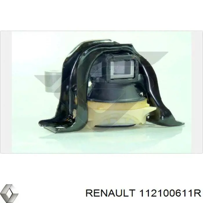 112100611R Renault (RVI) Правая подушка двигателя