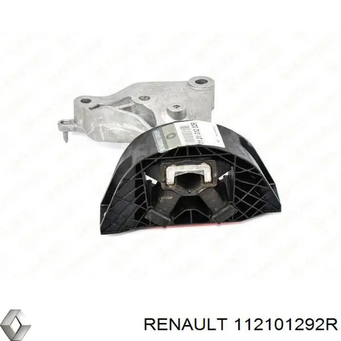 Купить 112329822R Renault (RVI) Правая опора двигателя
