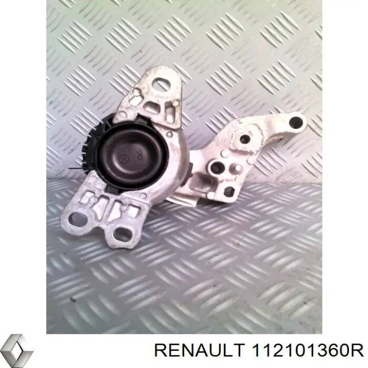  Renault (RVI) 112101360R цена, от 10.15 USD