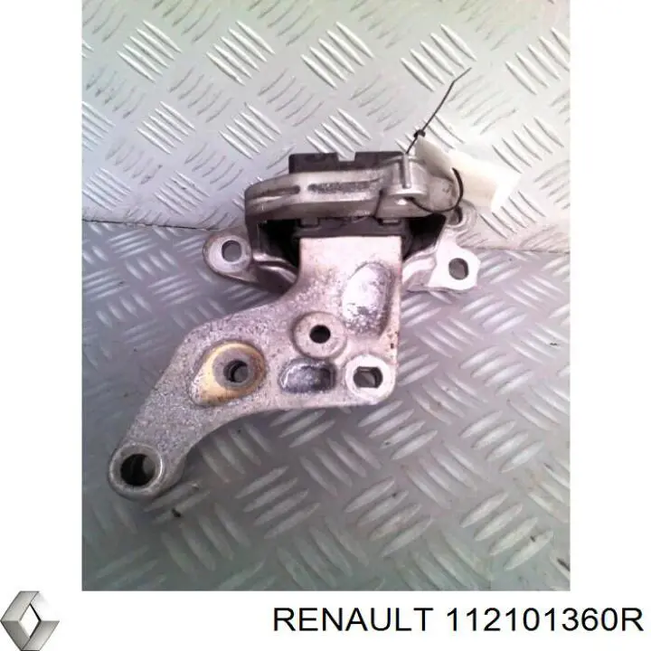 Купить 112101360R Renault (RVI) 
