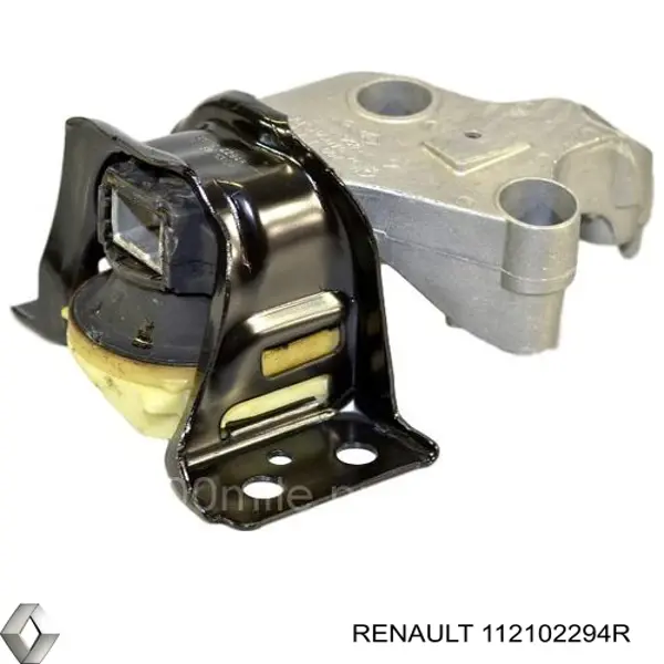 Купить 112102294R Renault (RVI) Правая опора двигателя