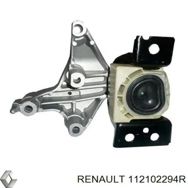 112102294R Renault (RVI) подушка (опора двигателя правая)